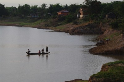 13-Cambodge-la vie du fleuve-Kampong Thom.JPG