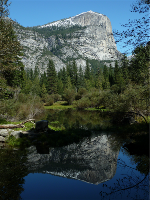 MikriKala - Yosemite